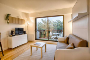 STUDIO COSY TRIANGLE D'OR